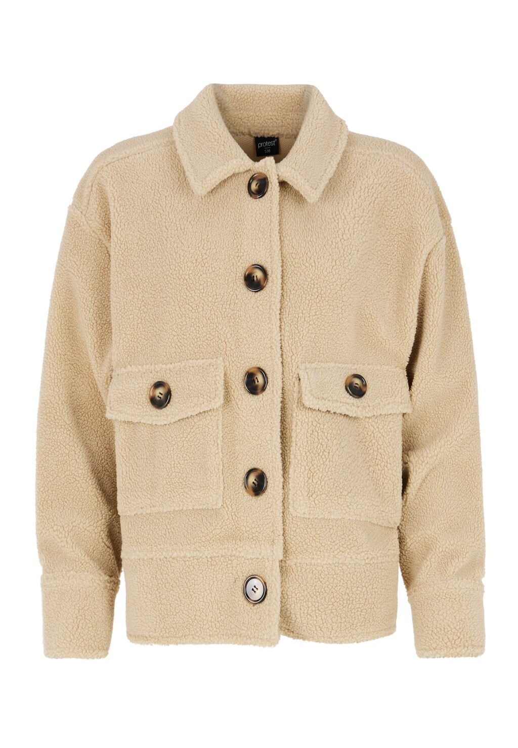 Зимняя куртка Protest, бежевый
Зимняя куртка Protest, бежевый