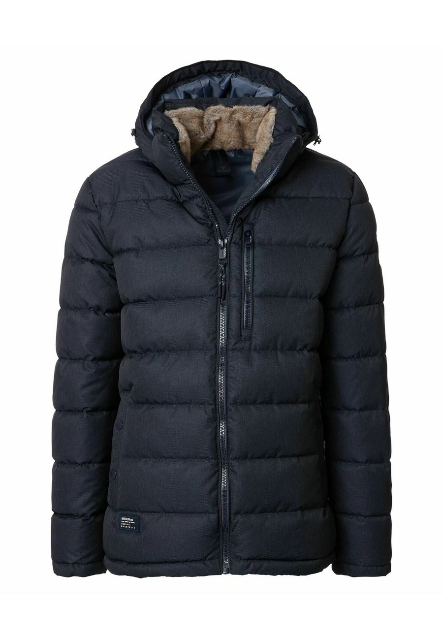 Куртка CASAMODA STEPP, Blau/Blue
Куртка CASAMODA STEPP, Blau/Blue