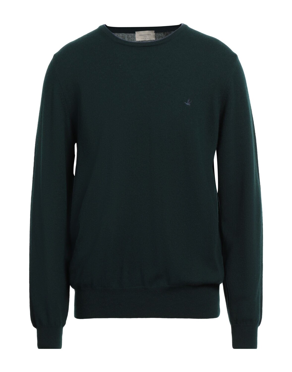 Свитер Brooksfield, темно-зеленый
Свитер Brooksfield, темно-зеленый
