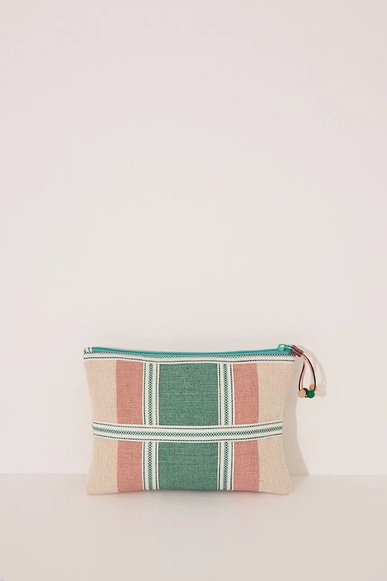 Косметичка Women'Secret, зеленый
Косметичка Women'Secret, зеленый