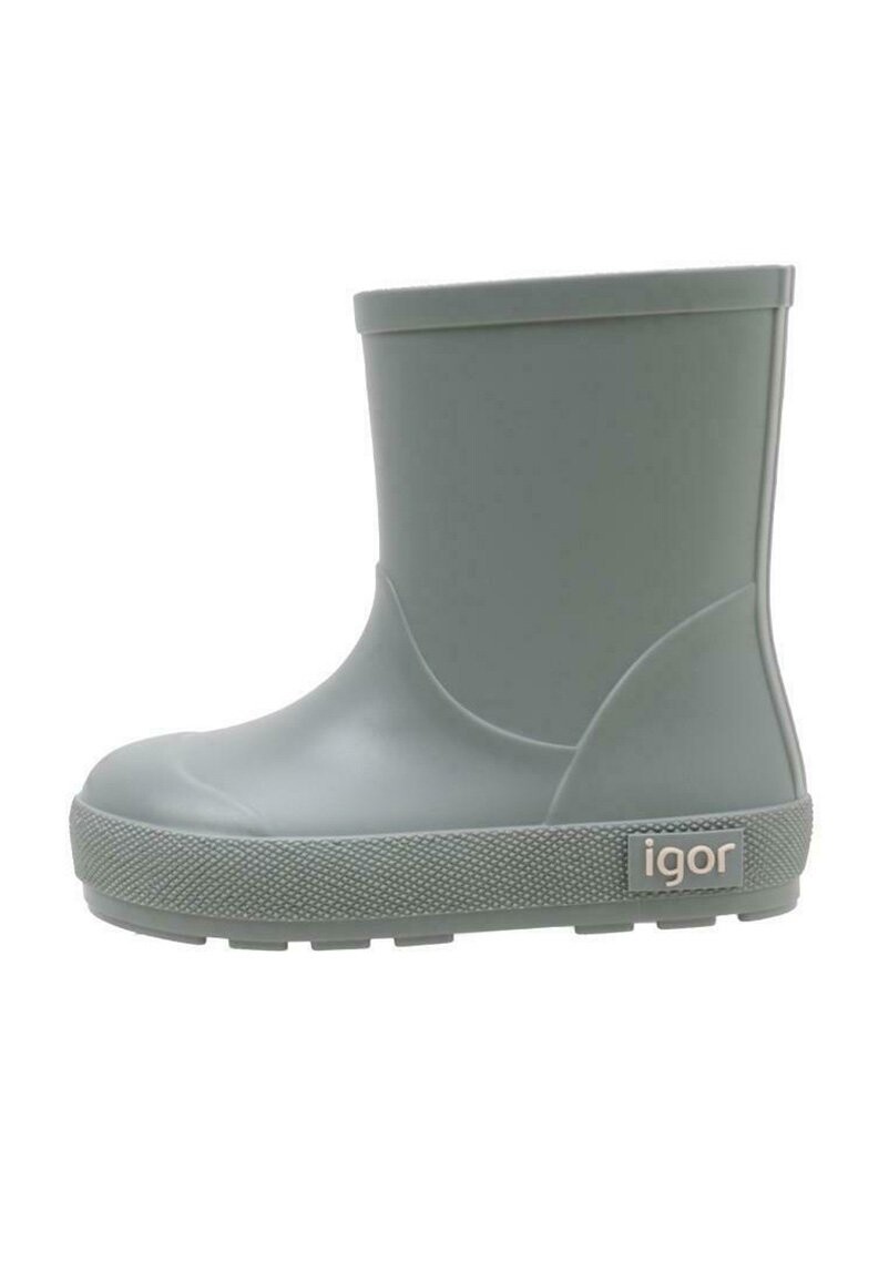 Резиновые сапоги YOGI IGOR, зеленый
Резиновые сапоги YOGI IGOR, зеленый