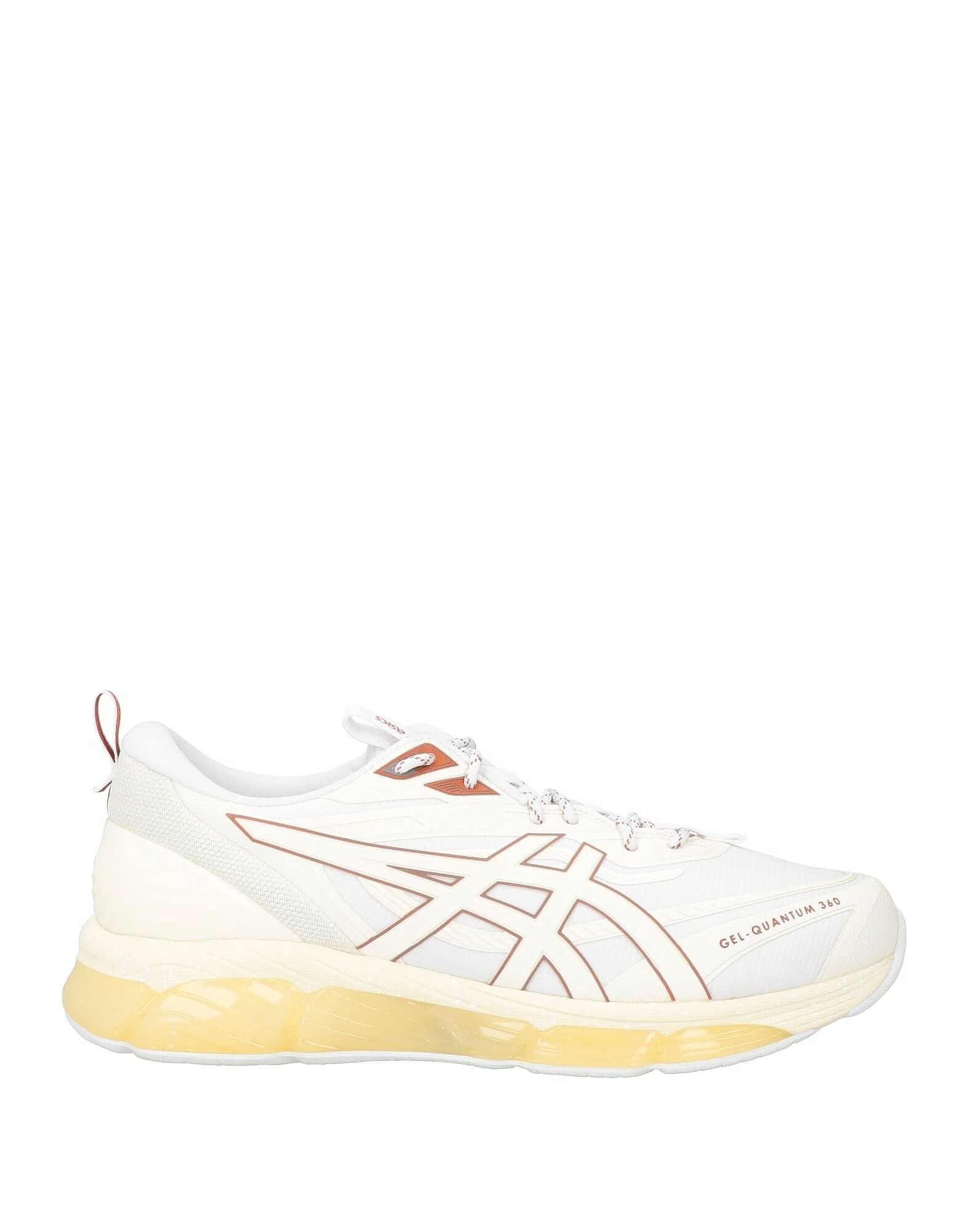 Кроссовки Asics, кремовый
Кроссовки Asics, кремовый