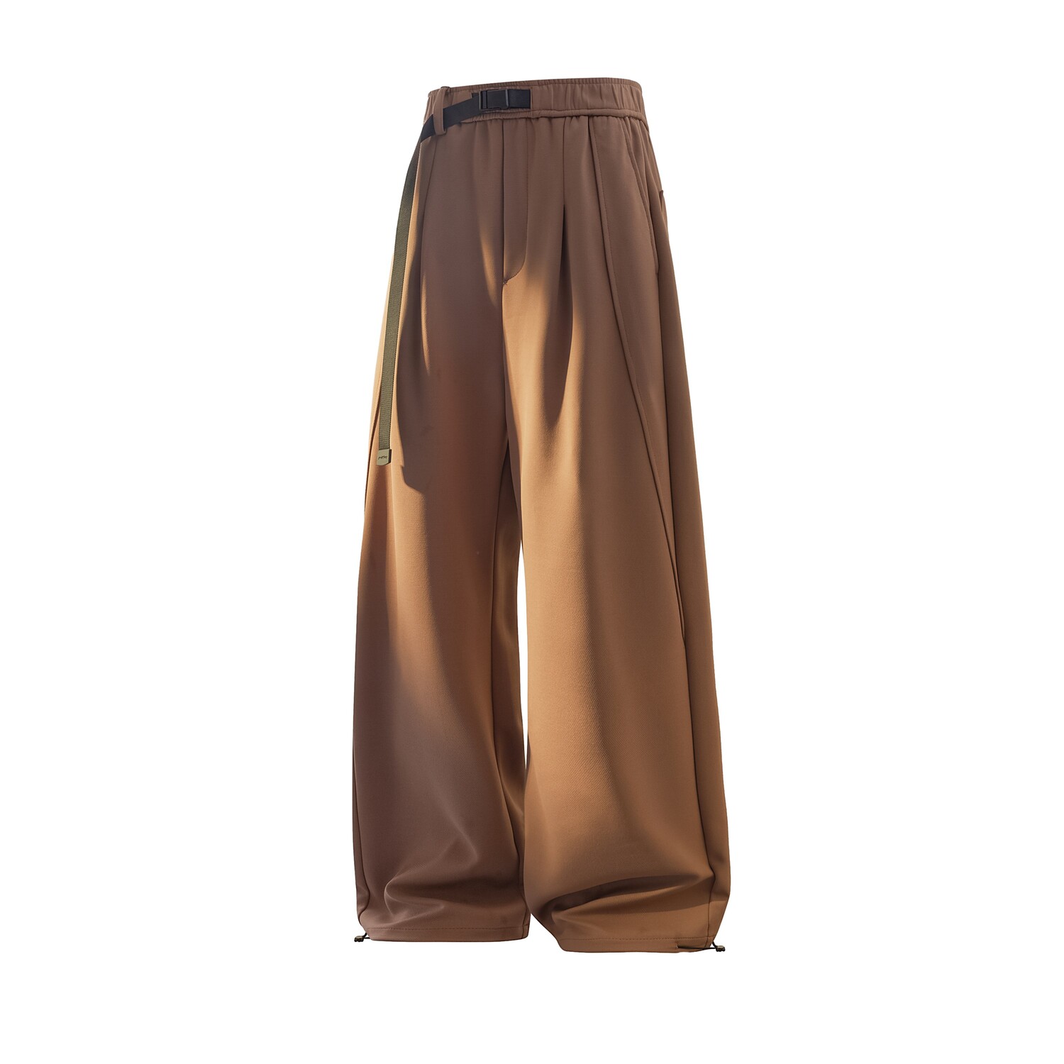 Повседневные брюки унисекс Jungle Panda, Черный
Повседневные брюки унисекс Jungle Panda, Черный