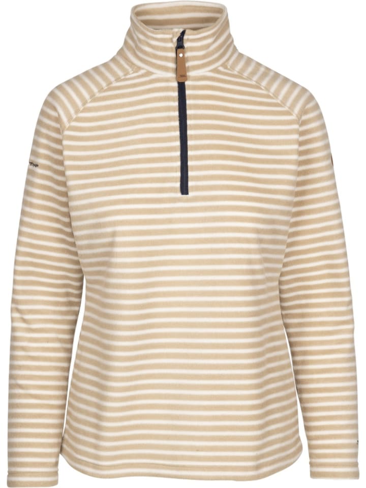 Флисовая куртка Trespass, белый
Флисовая куртка Trespass, белый