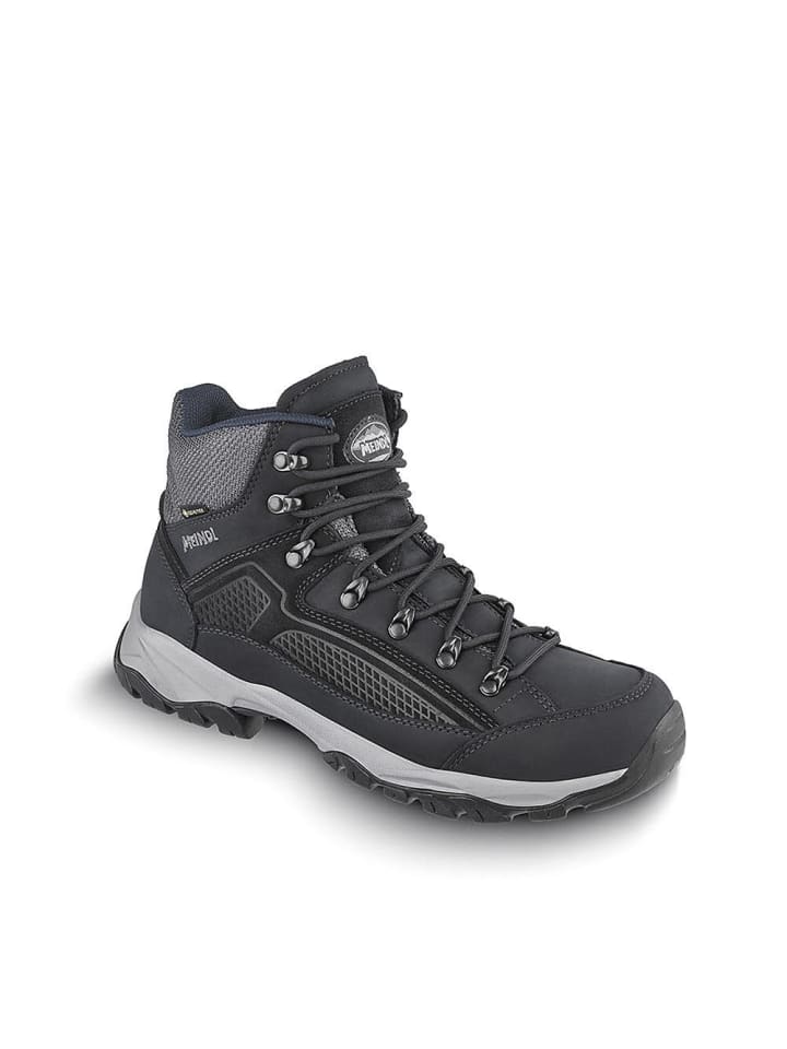 Обувь для походов и треккинга MEINDL, синий
Обувь для походов и треккинга MEINDL, синий