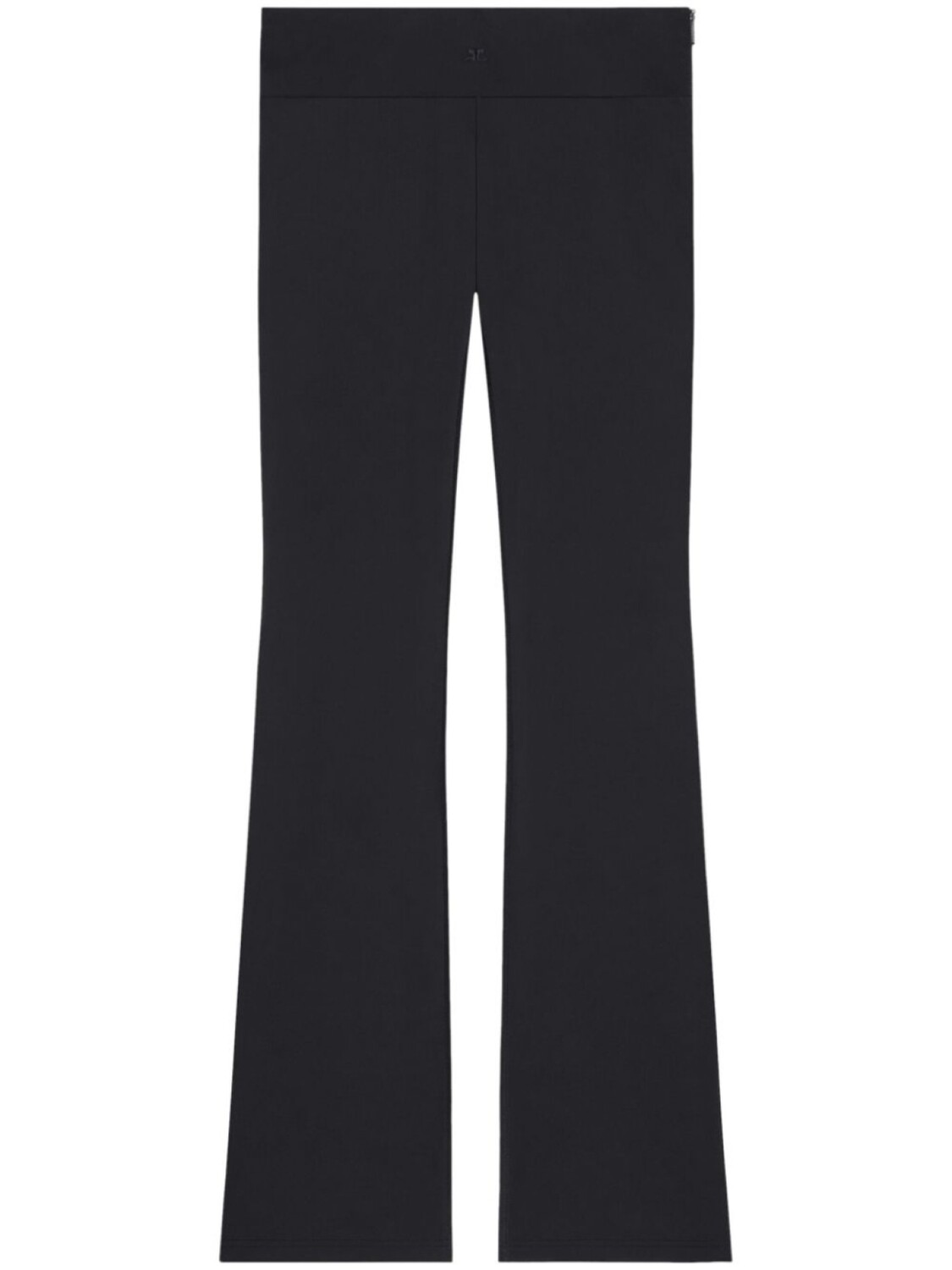 Courrèges брюки Scuba, черный
Courrèges брюки Scuba, черный