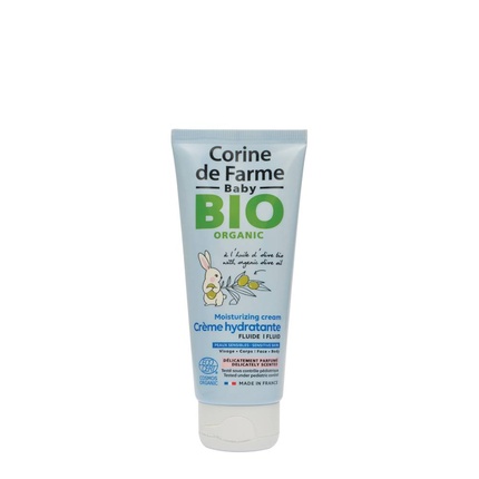Крем Corine De Farme Organic Moisturizing 100ml
Крем Corine De Farme Organic Moisturizing 100ml