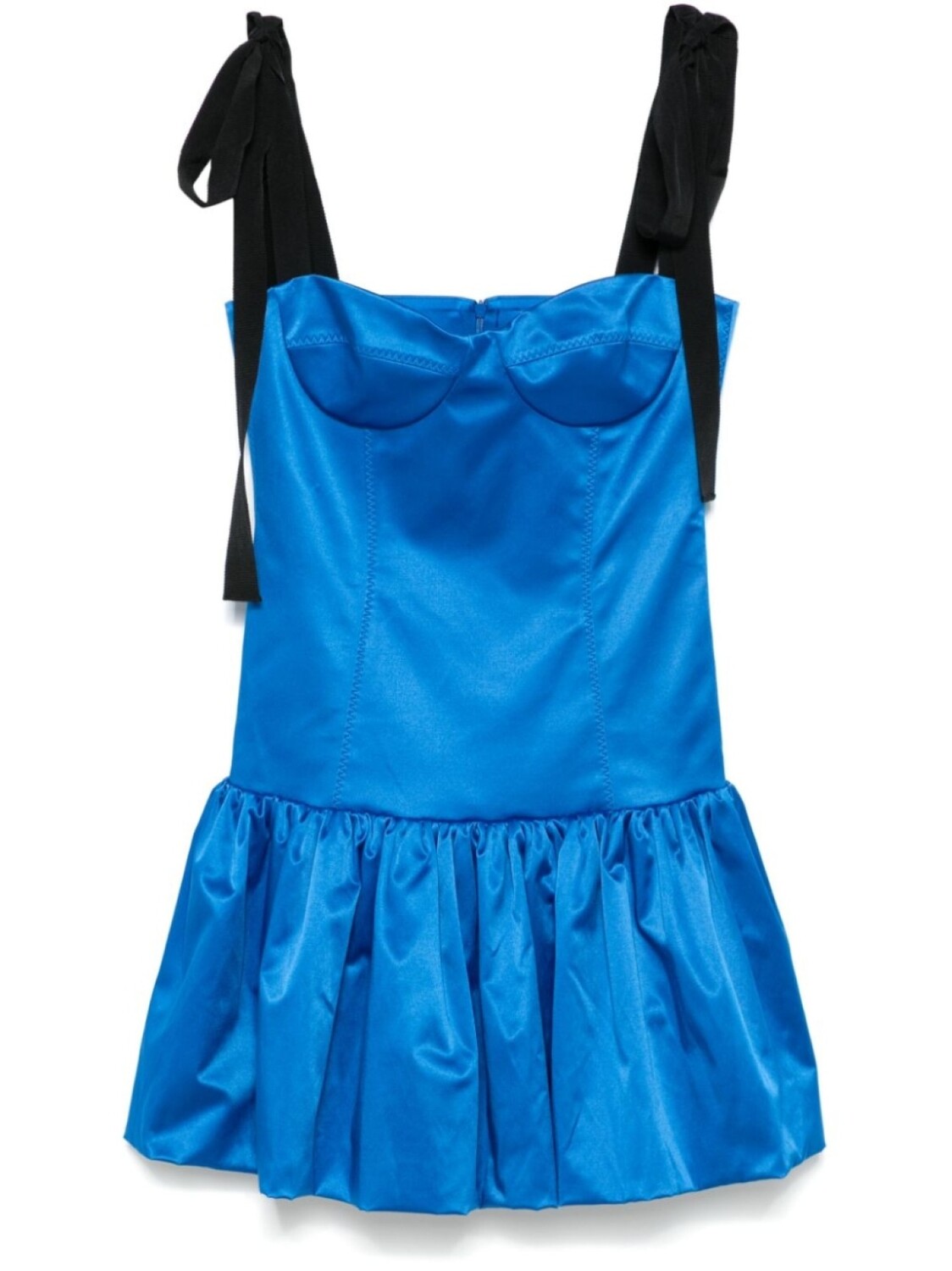 Платье Patrice Anna October, синий 
Платье Patrice Anna October, синий