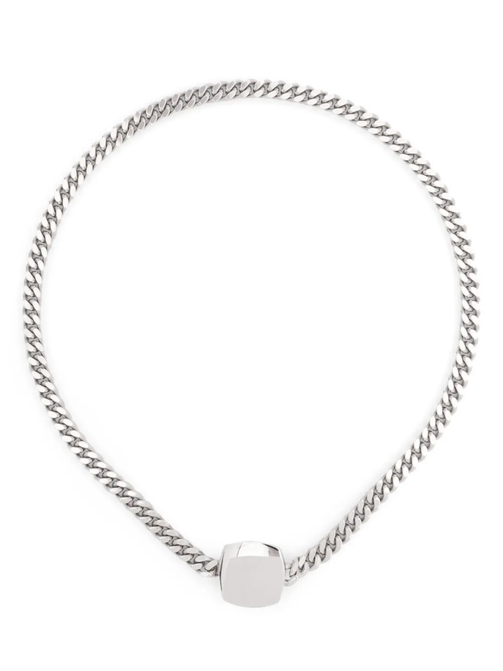 Ожерелье Уми Tom Wood, серебяный
Ожерелье Уми Tom Wood, серебяный