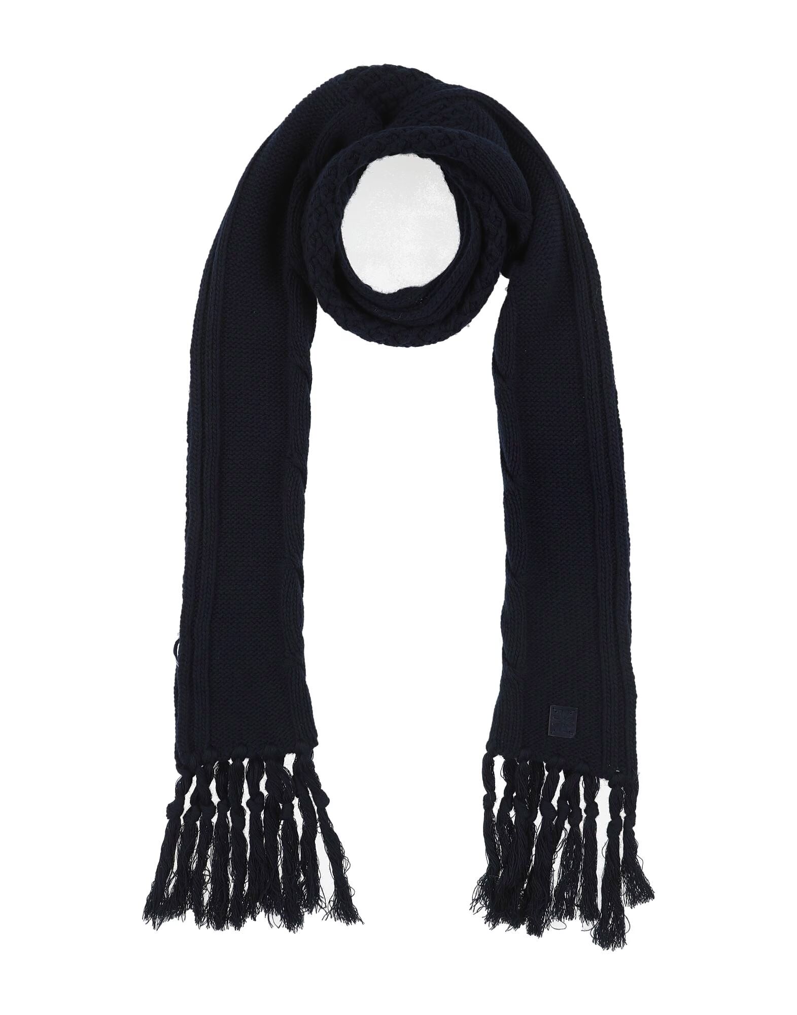 Шарф Jacob Cohen, полуночно-синий
Шарф Jacob Cohen, полуночно-синий