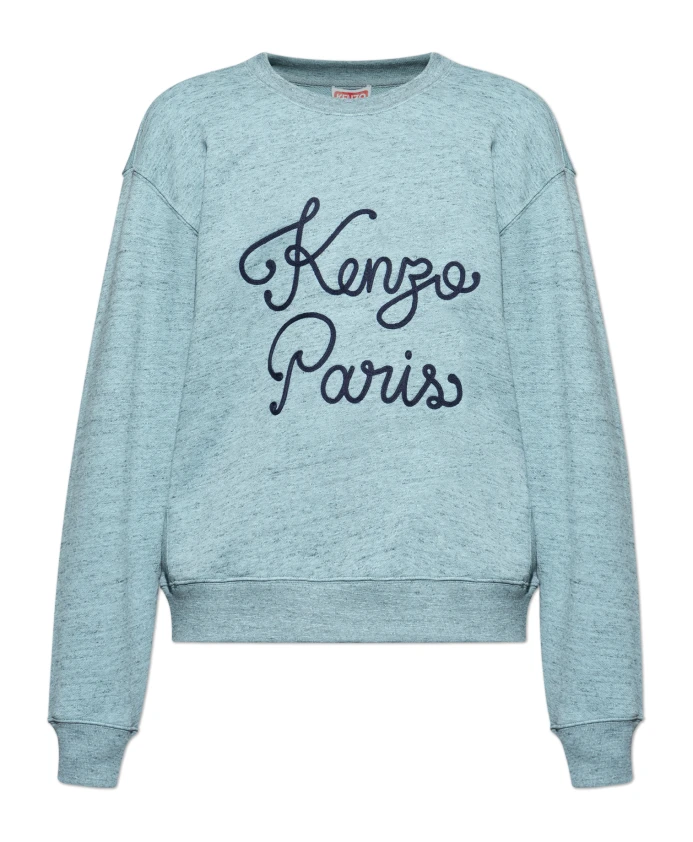 Толстовки и худи Kenzo, синий
Толстовки и худи Kenzo, синий