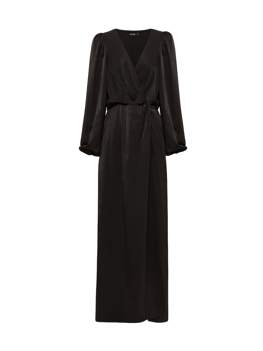 Платье BWLDR PRIM, черный
Платье BWLDR PRIM, черный