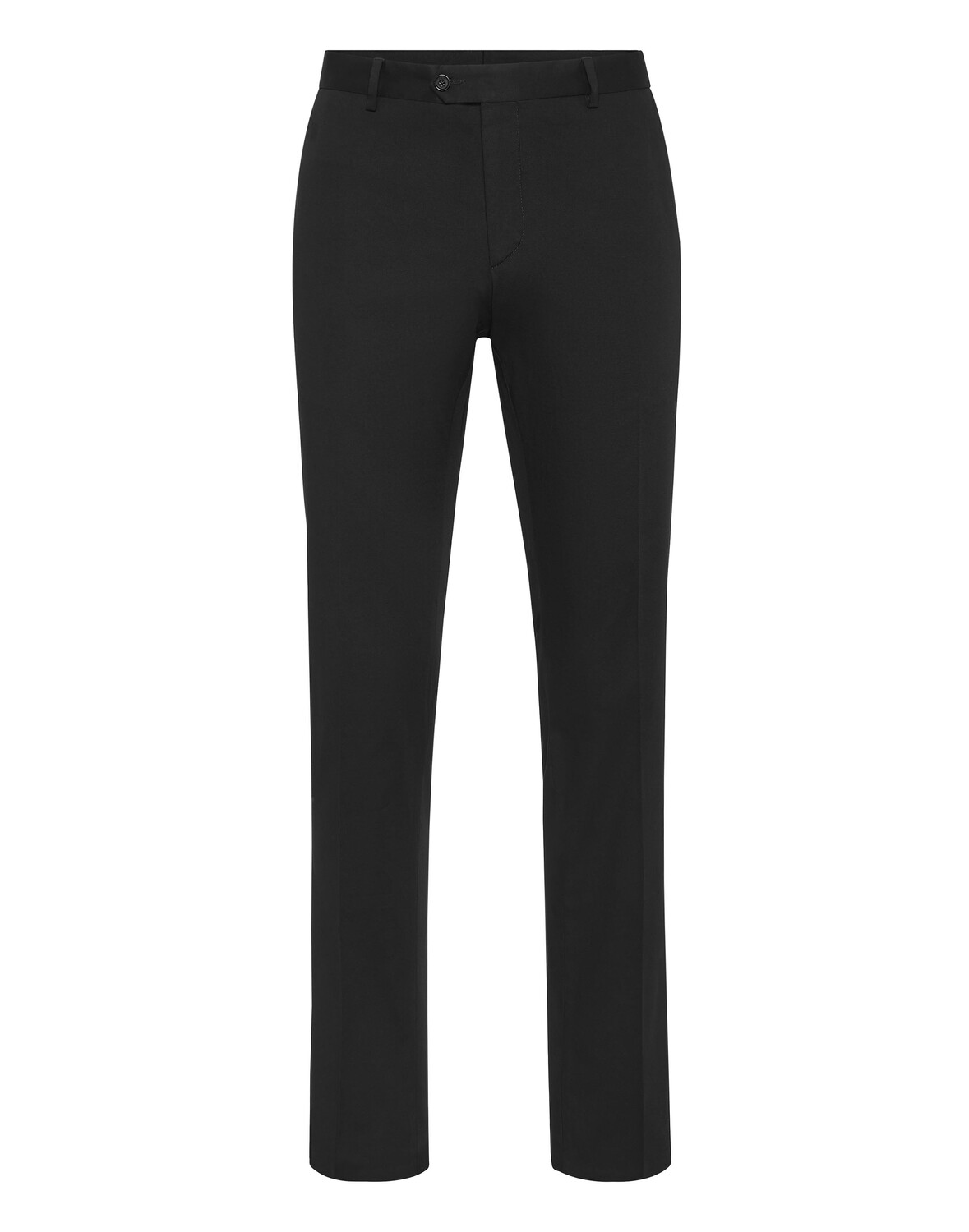 Длинные брюки-чиносы Philipp Plein, черный
Длинные брюки-чиносы Philipp Plein, черный