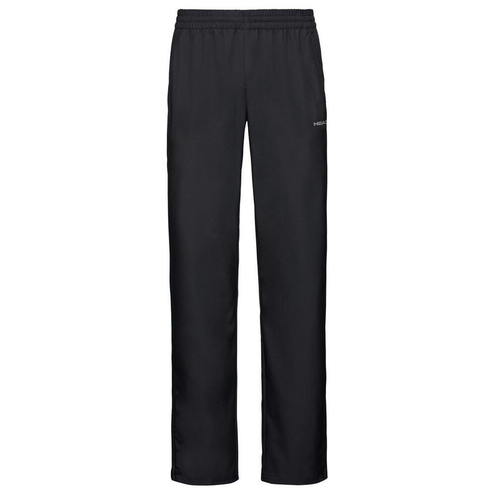 Брюки Head Club Long, черный
Брюки Head Club Long, черный