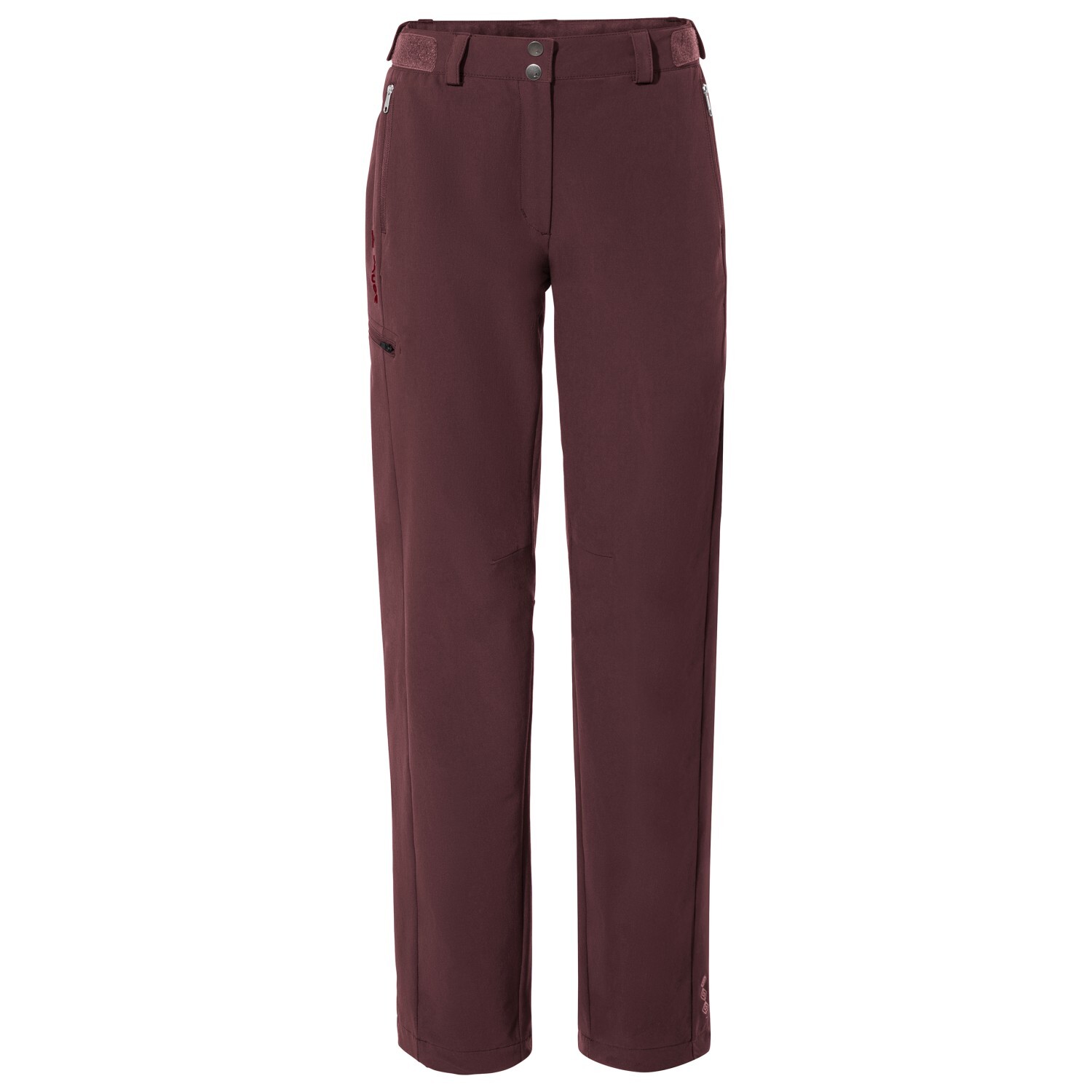 Зимние брюки Vaude Skomer Winter Pants II, цвет Dark Oak 
Зимние брюки Vaude Skomer Winter Pants II, цвет Dark Oak
