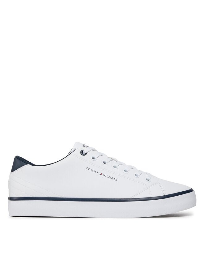 Кроссовки Tommy Hilfiger, белый 
Кроссовки Tommy Hilfiger, белый