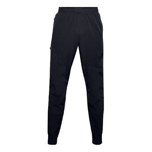 Брюки project rock unstoppable pants 'black' Under Armour, черный
Брюки project rock unstoppable pants 'black' Under Armour, черный