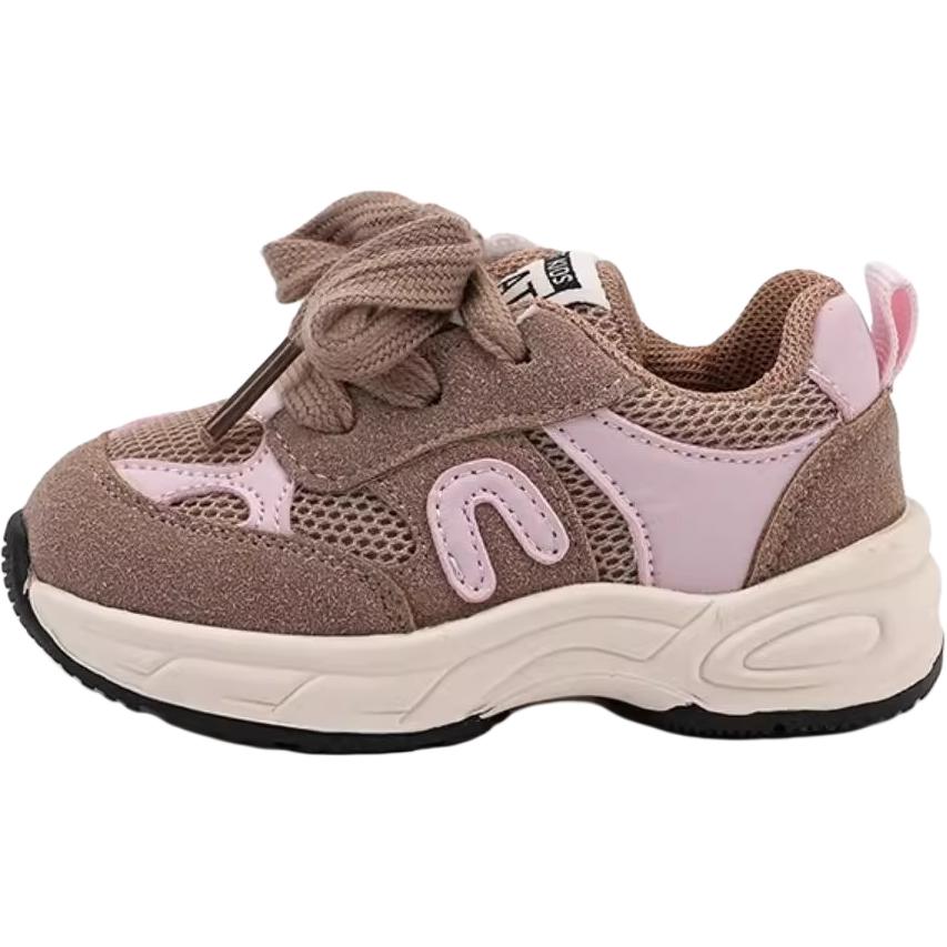 Обувь для малышей (для младенцев и малышей) QINUOSHU, розовый
Обувь для малышей (для младенцев и малышей) QINUOSHU, розовый