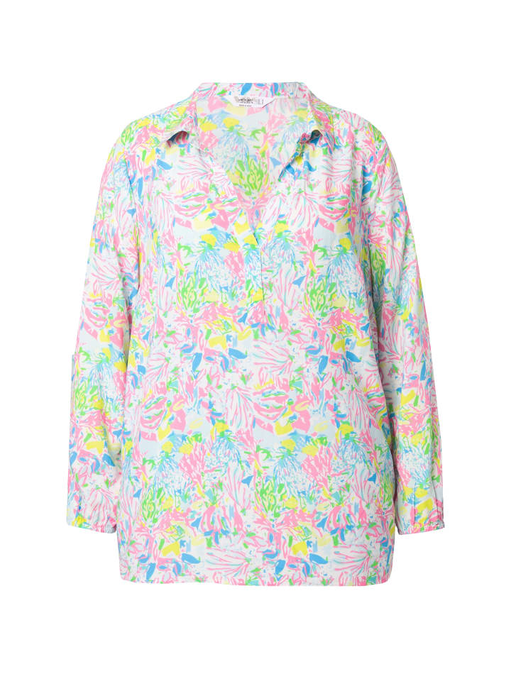 Блузка Angel of Style, цвет eisblau
Блузка Angel of Style, цвет eisblau