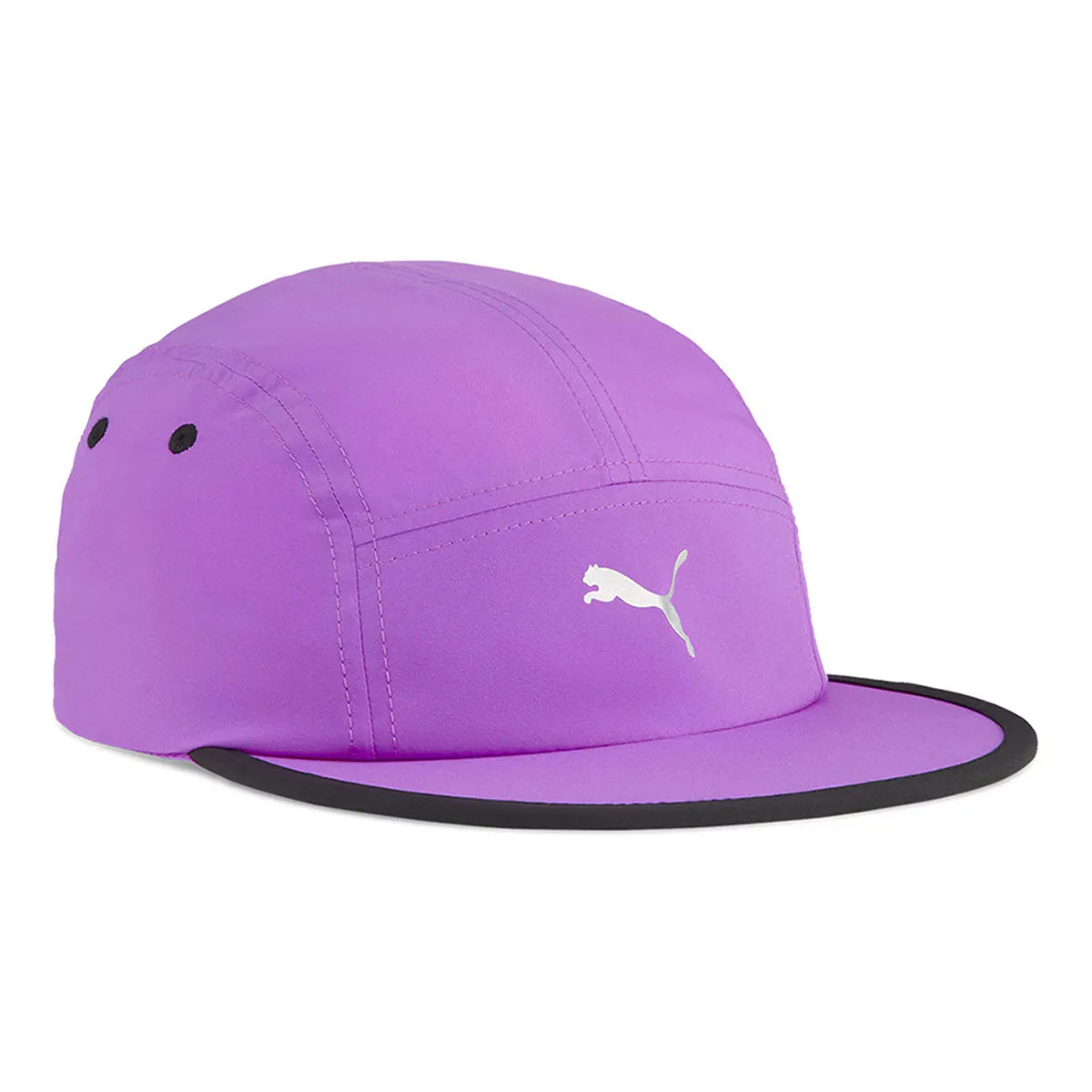 Кепка для бега Gorra de Running Mujer Essential Puma, фиолетовый
Кепка для бега Gorra de Running Mujer Essential Puma, фиолетовый