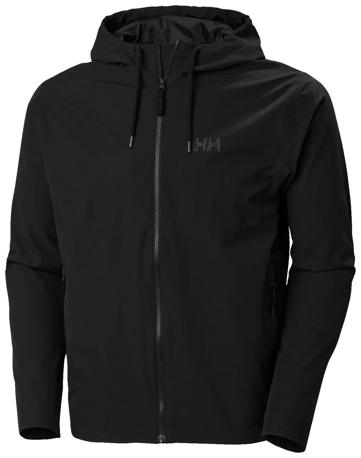 Городской дождевик Helly Hansen, Black
Городской дождевик Helly Hansen, Black