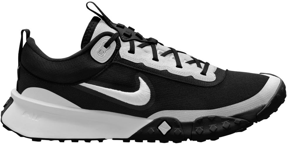 Мужские бейсбольные кроссовки Nike Air Diamond Varsity для игры на траве, Black/White
Мужские бейсбольные кроссовки Nike Air Diamond Varsity для игры на траве, Black/White