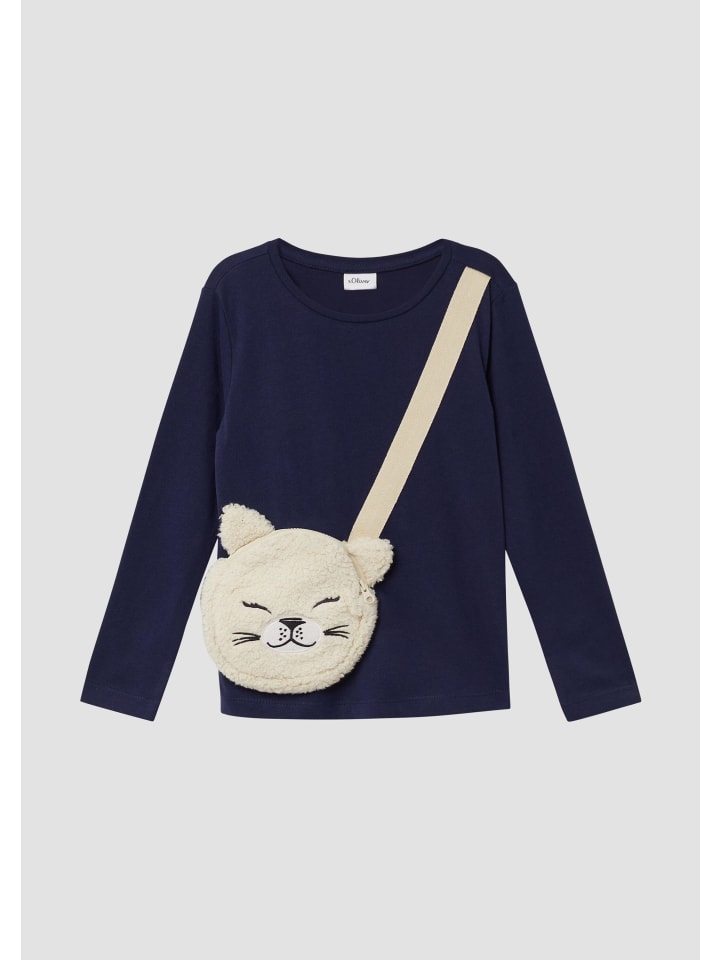 Футболка 5836_глубокий синий s.Oliver
Футболка 5836_глубокий синий s.Oliver