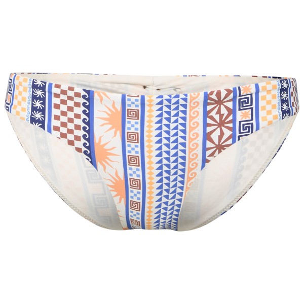 Женские трусики-бикини San Carlos Full Pant Rip Curl, мультиколор
Женские трусики-бикини San Carlos Full Pant Rip Curl, мультиколор