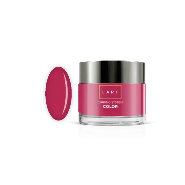 Пудра для ногтей вишневого цвета, 14 г Lart, цвет wiśniowy
Пудра для ногтей вишневого цвета, 14 г Lart, цвет wiśniowy