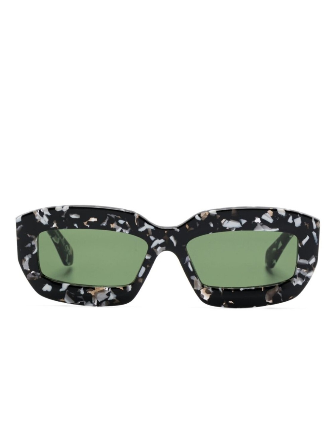 Солнцезащитные очки Off-White Charlotte, черный
Солнцезащитные очки Off-White Charlotte, черный