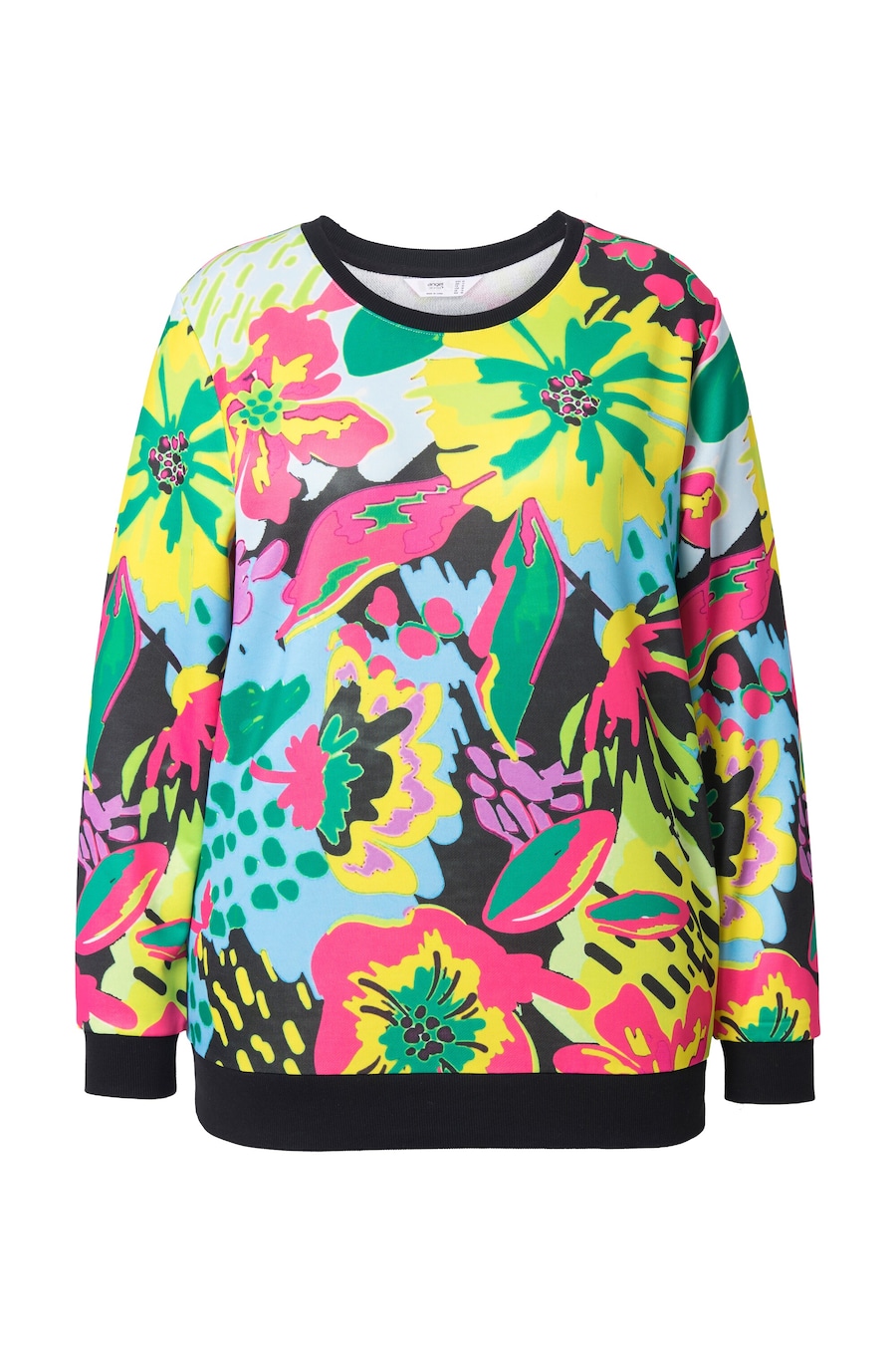 Толстовка Angel of Style, Mixed Colors
Толстовка Angel of Style, Mixed Colors