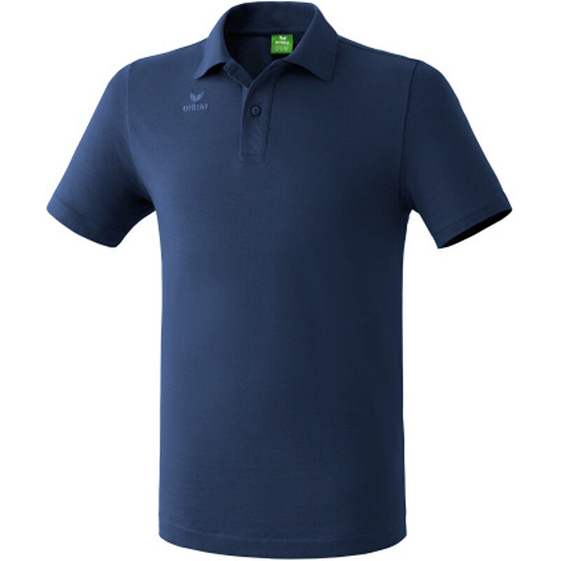 Рубашка-Поло для командных видов спорта Erima, синий
Рубашка-Поло для командных видов спорта Erima, синий