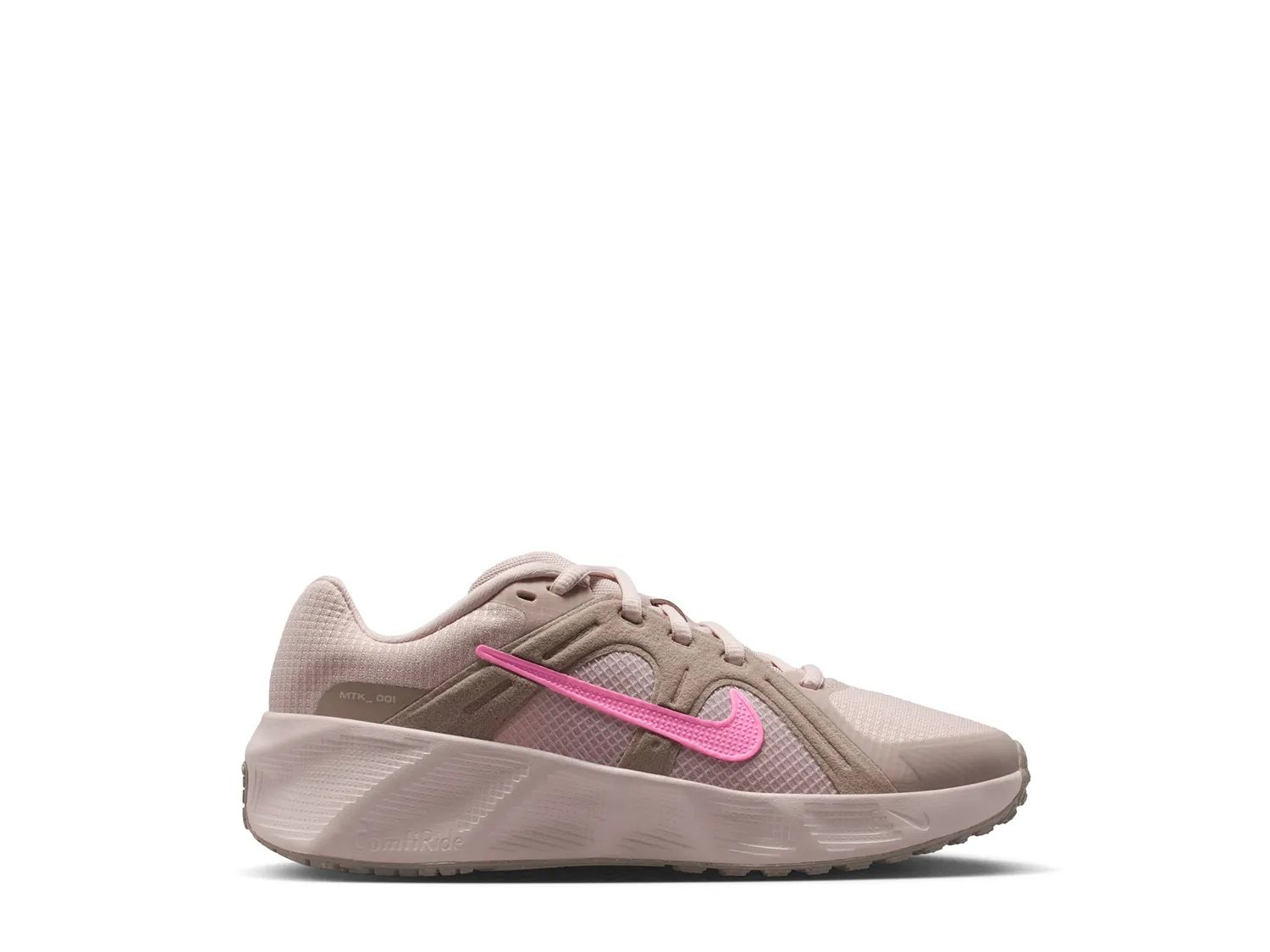 Кроссовки Nike City Response Sneaker - Kids', кремовый
Кроссовки Nike City Response Sneaker - Kids', кремовый