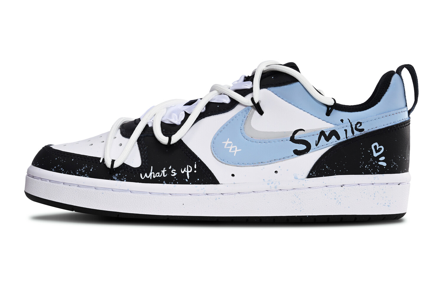 Кроссовки Nike Court Borough Skateboarding Shoes Women's Low-top Black/blue/white, голубой, Синий, Кроссовки Nike Court Borough Skateboarding Shoes Women's Low-top Black/blue/white, голубой
Кроссовки Nike Court Borough Skateboarding Shoes Women's Low-top Black/blue/white, голубой, Синий, Кроссовки Nike Court Borough Skateboarding Shoes Women's Low-top Black/blue/white, голубой