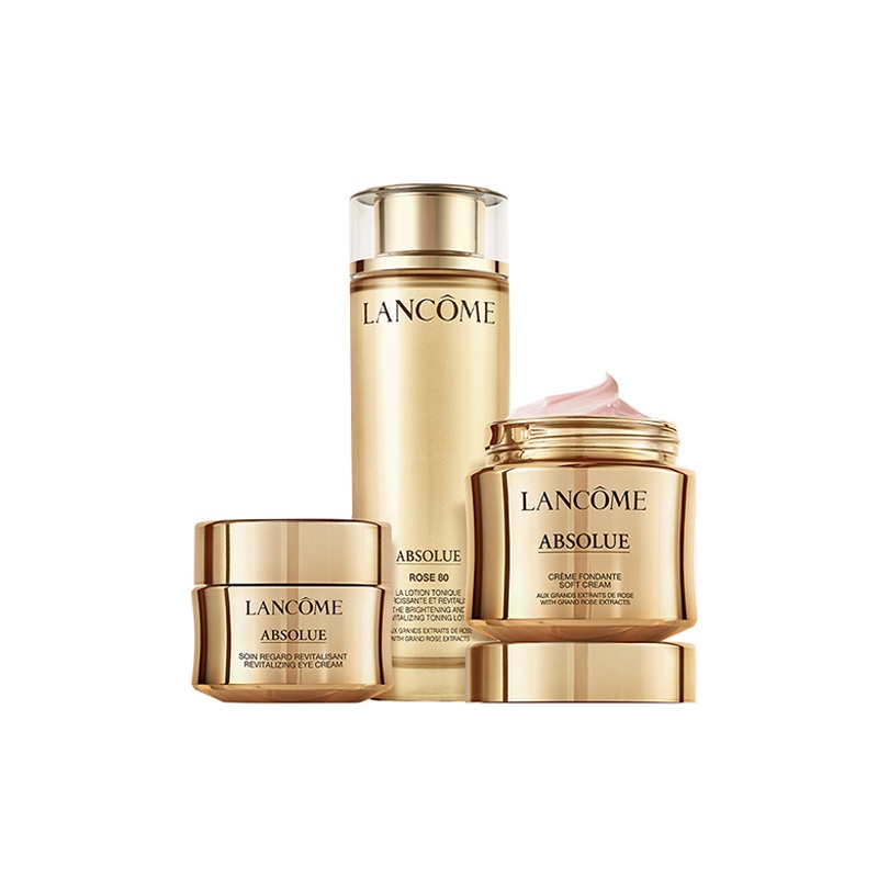 Наборы уходовой косметики Absolue Precious Essence для женщин LANCOME
Наборы уходовой косметики Absolue Precious Essence для женщин LANCOME