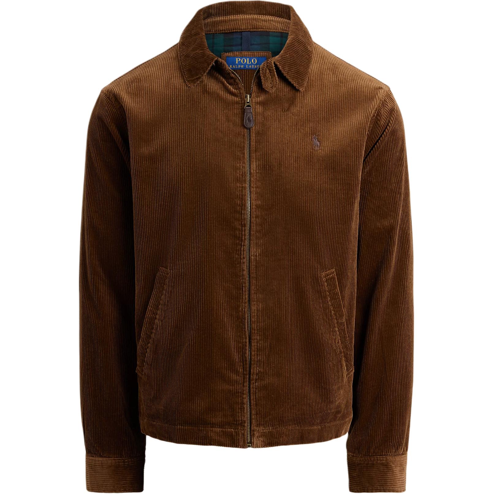 Куртка из вельвета с вышитым логотипом Polo Ralph Lauren, светло красныйdish коричневый
Куртка из вельвета с вышитым логотипом Polo Ralph Lauren, светло красныйdish коричневый
