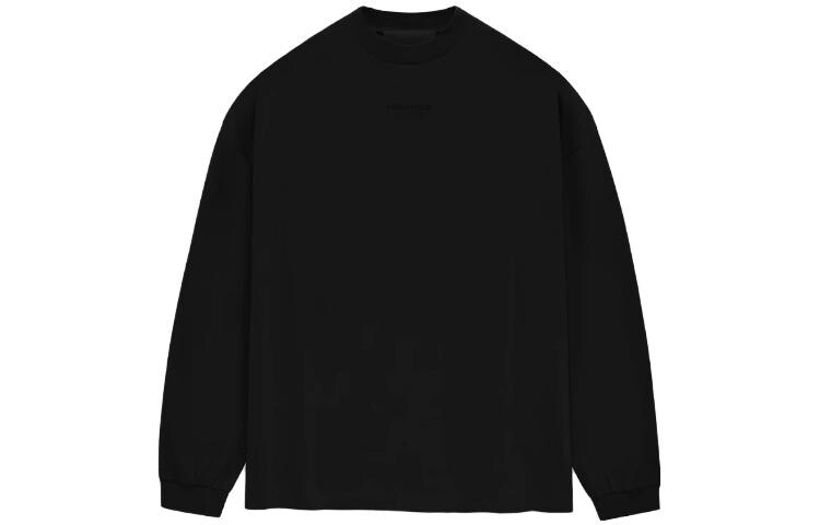 Мужская футболка Fear of God Essentials, Черный
Мужская футболка Fear of God Essentials, Черный
