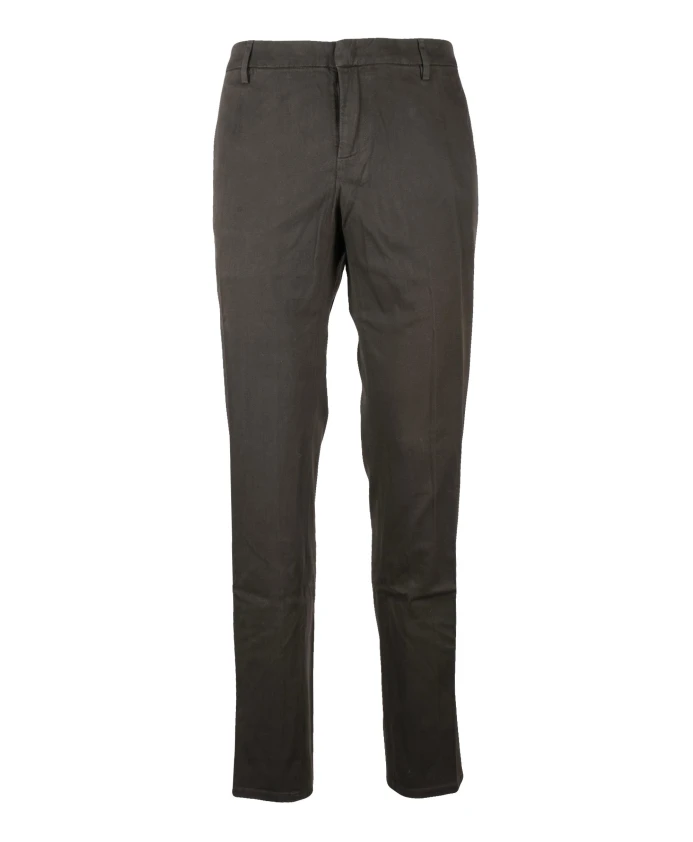 Брюки Dondup, коричневый
Брюки Dondup, коричневый