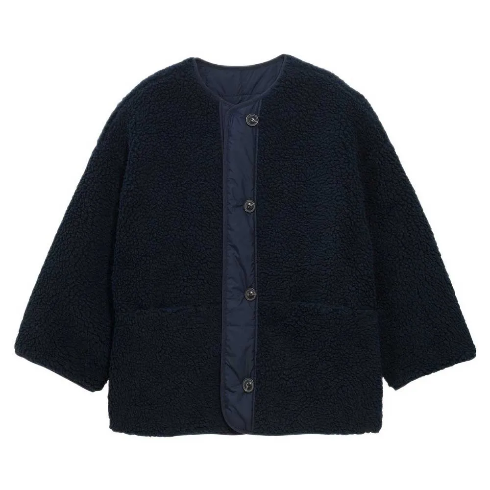 Куртка Aigle BM212 Fleece, синий
Куртка Aigle BM212 Fleece, синий