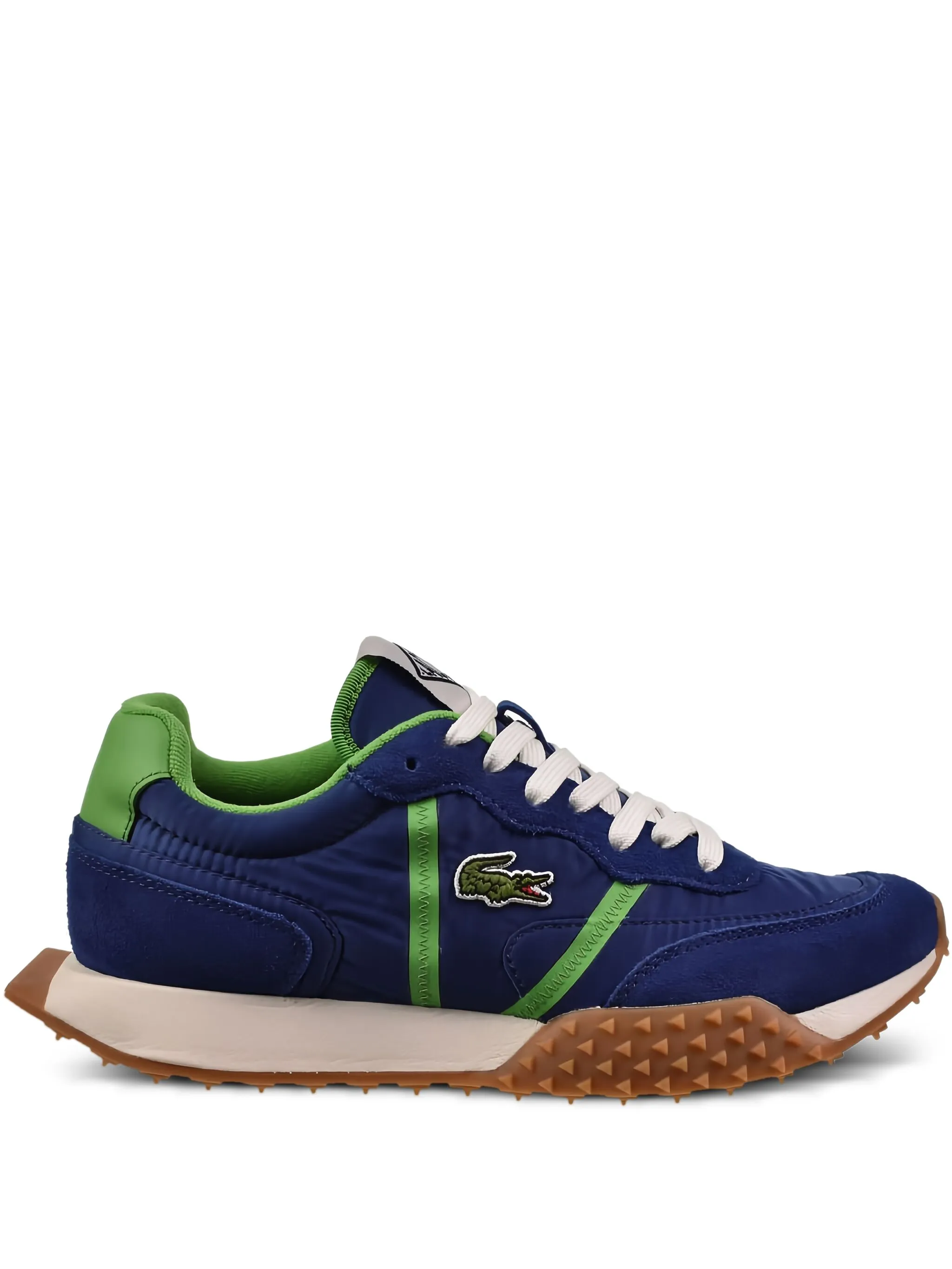 Кроссовки L-Spin Deluxe 3.0 Lacoste, синий
Кроссовки L-Spin Deluxe 3.0 Lacoste, синий