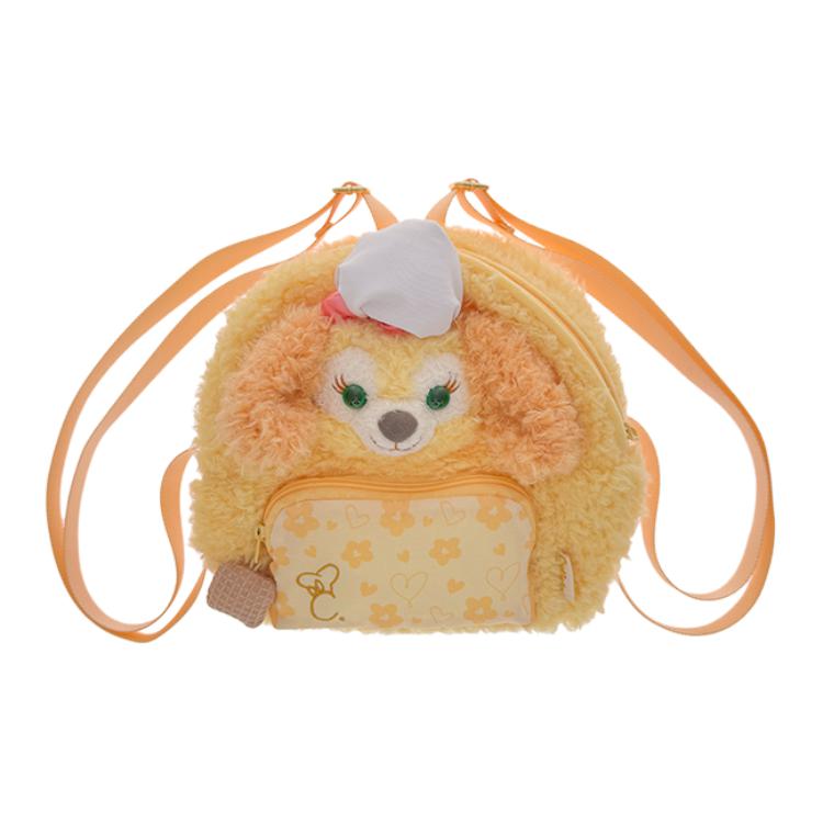 Disney Полиэстеровый рюкзак Women's Yellow
Disney Полиэстеровый рюкзак Women's Yellow