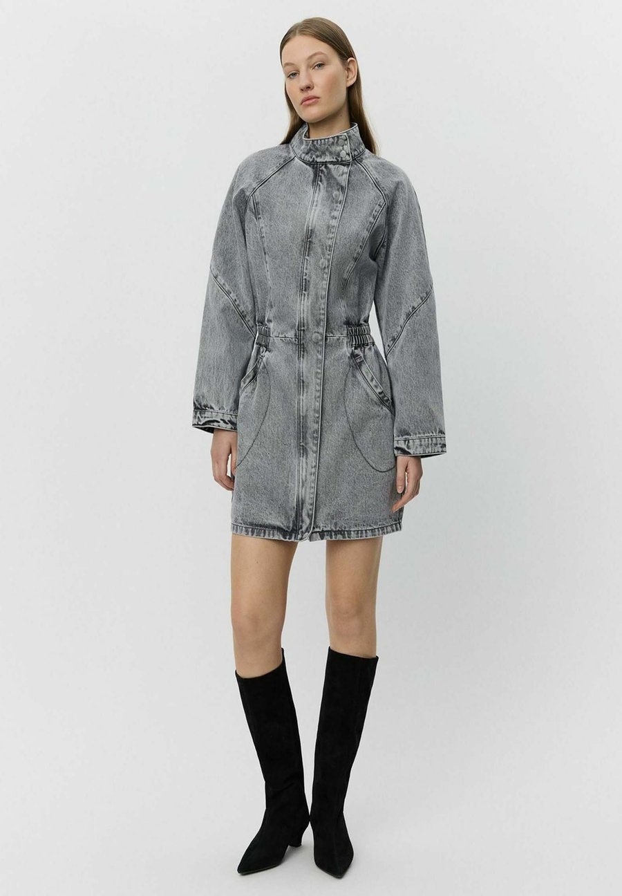 Платье Sofie Schnoor THILISW , Stone Grey/Grey
Платье Sofie Schnoor THILISW , Stone Grey/Grey