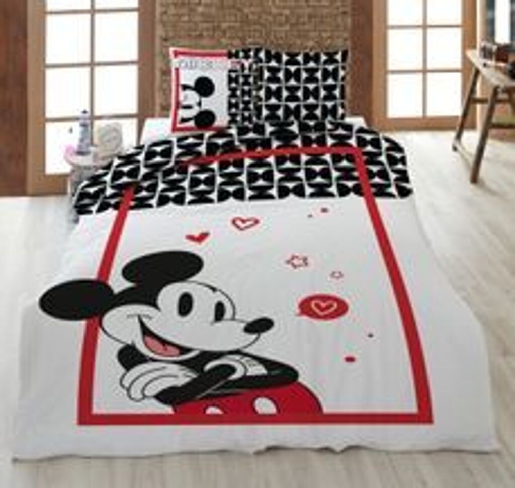 Постельное белье Mickey in Love белое красное 135 х 200 см, 80 х 80 см Aymax, Красный, Постельное белье Mickey in Love белое красное 135 х 200 см, 80 х 80 см Aymax
Постельное белье Mickey in Love белое красное 135 х 200 см, 80 х 80 см Aymax, Красный, Постельное белье Mickey in Love белое красное 135 х 200 см, 80 х 80 см Aymax