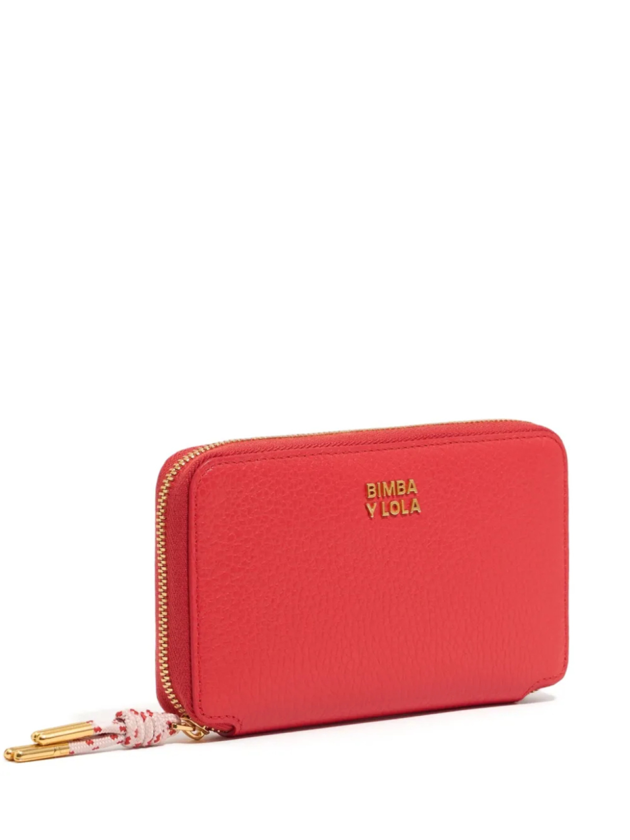 Складной бумажник Bimba y Lola, красный
Складной бумажник Bimba y Lola, красный