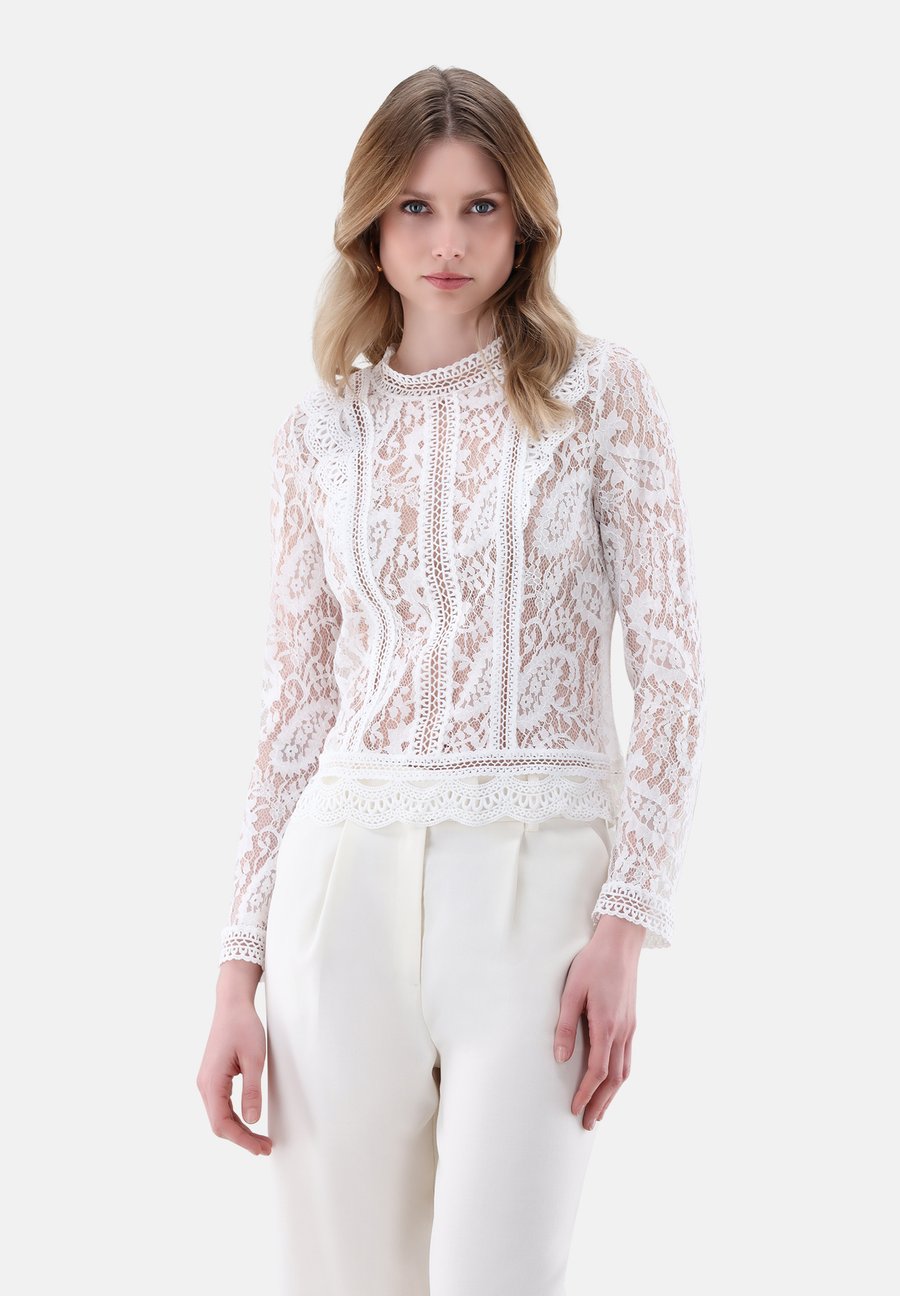 Блуза van Laack Blouse, White
Блуза van Laack Blouse, White