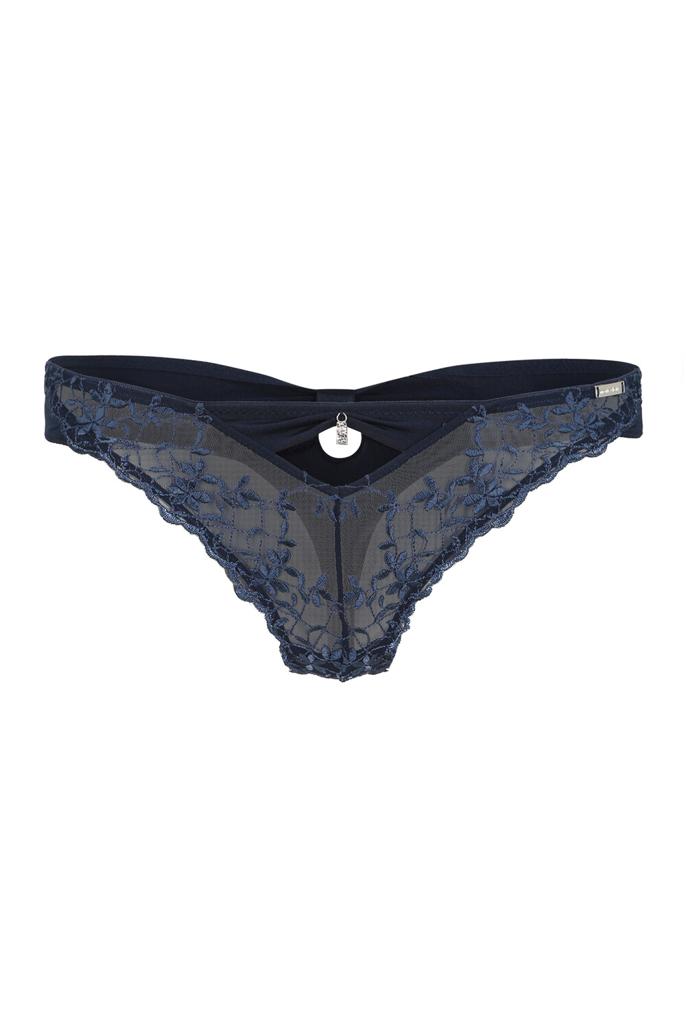 Стринги Marie Claire, морской
Стринги Marie Claire, морской