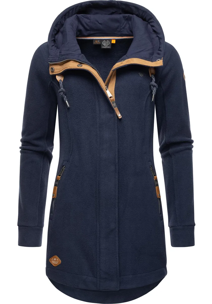 Парка Ragwear "Letti Fleece", с капюшоном, спортивная женская флисовая куртка с капюшоном, цвет морской волны, Синий, Парка Ragwear "Letti Fleece", с капюшоном, спортивная женская флисовая куртка с капюшоном, цвет морской волны
Парка Ragwear "Letti Fleece", с капюшоном, спортивная женская флисовая куртка с капюшоном, цвет морской волны, Синий, Парка Ragwear "Letti Fleece", с капюшоном, спортивная женская флисовая куртка с капюшоном, цвет морской волны