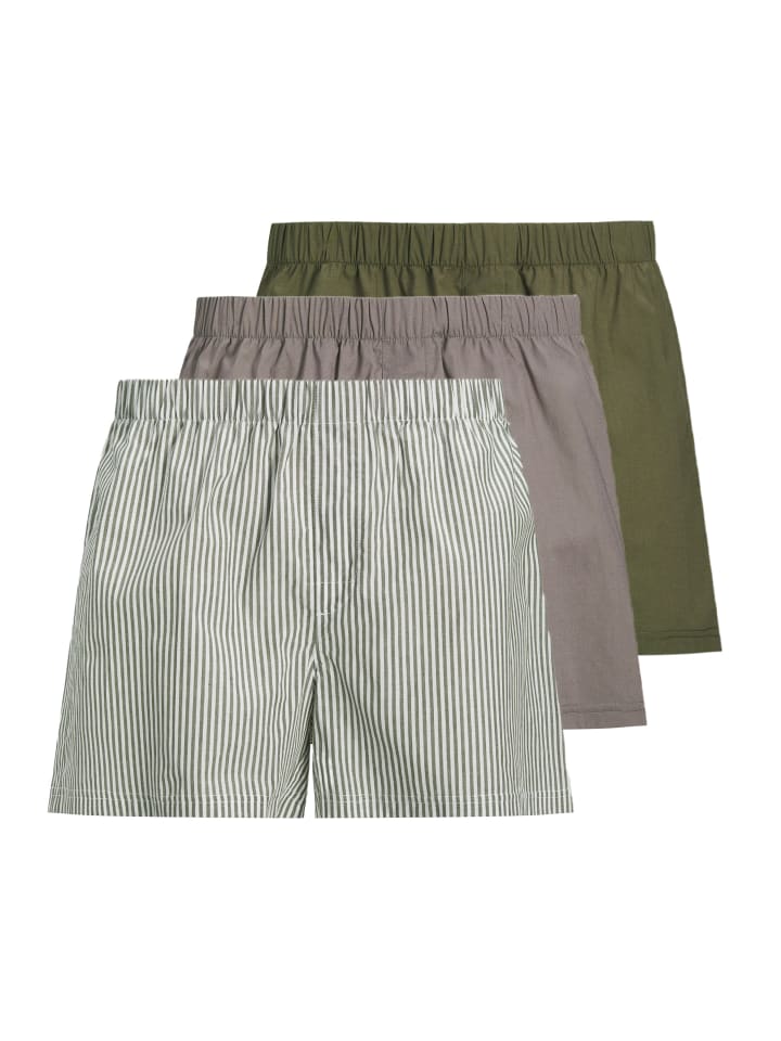 Боксерские трусы Jack & Jones, цвет vintage indigo
Боксерские трусы Jack & Jones, цвет vintage indigo