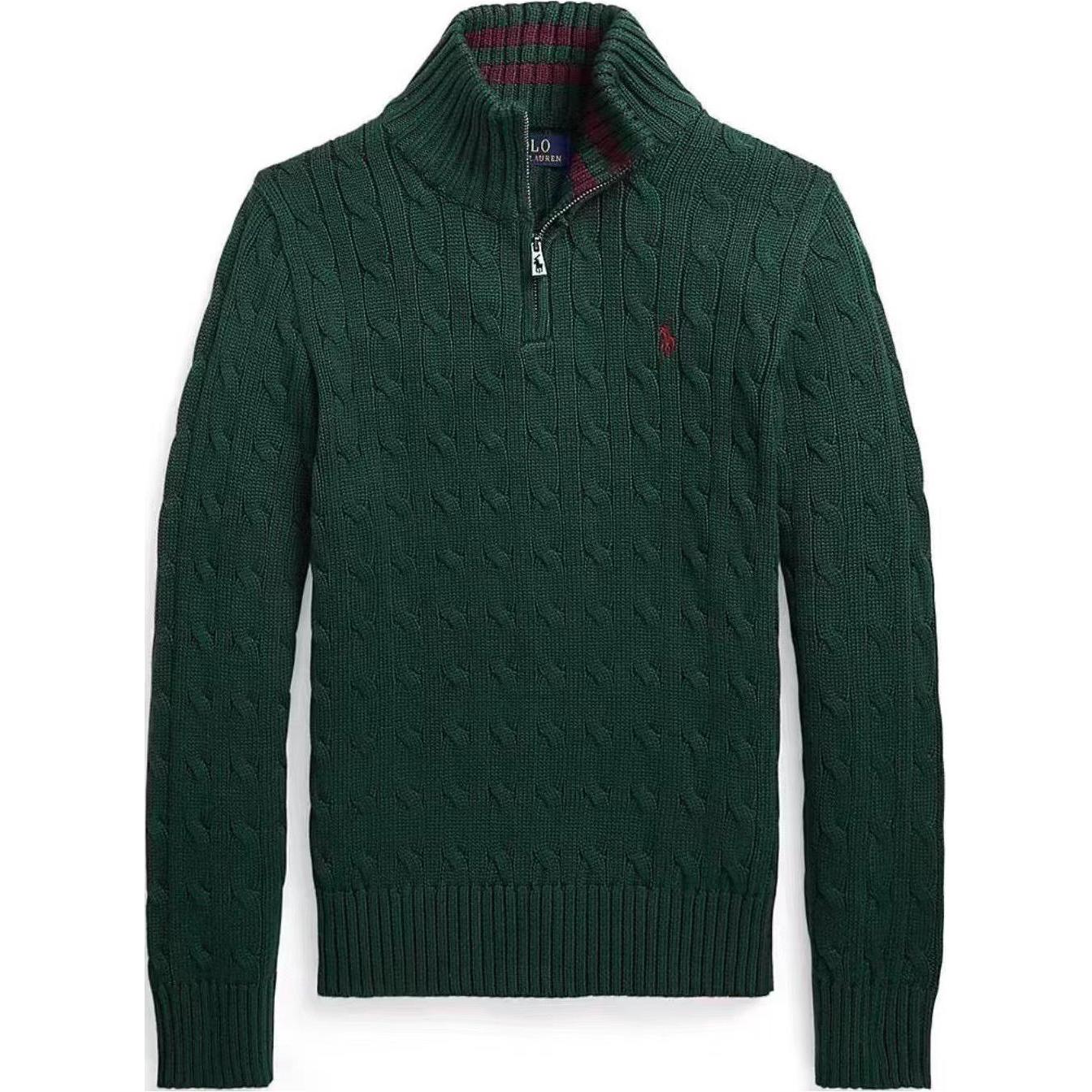 Polo Ralph Lauren Детский свитер Green
Polo Ralph Lauren Детский свитер Green