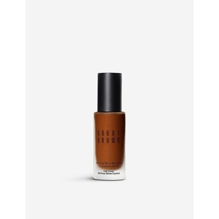 Bobbi Brown Тональная основа Skin Long-Wear Weightless SPF15 Cool Almond 30 мл
Bobbi Brown Тональная основа Skin Long-Wear Weightless SPF15 Cool Almond 30 мл